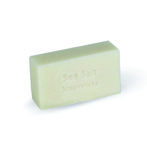 The Soap Works - Sea Salt